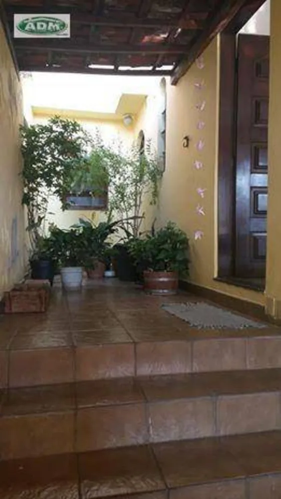 Sobrado, 4 quartos, 251 m² - Foto 9