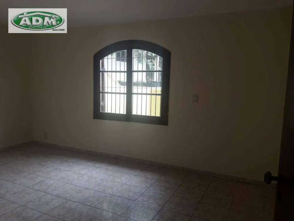 Sobrado, 4 quartos, 251 m² - Foto 4