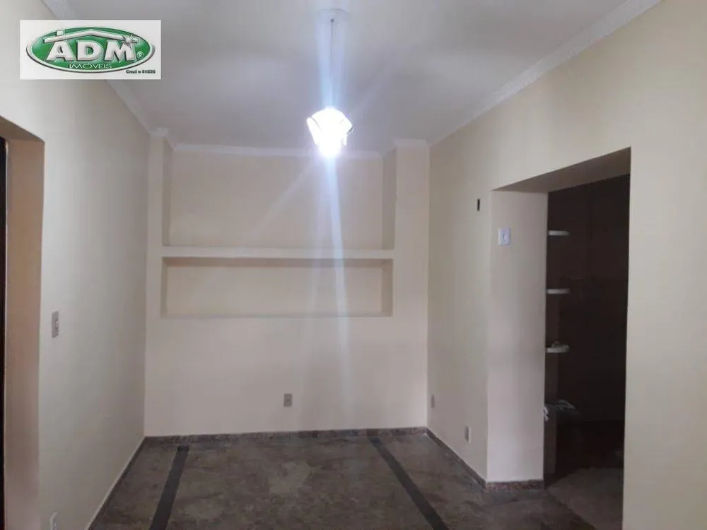 Sobrado, 4 quartos, 251 m² - Foto 16