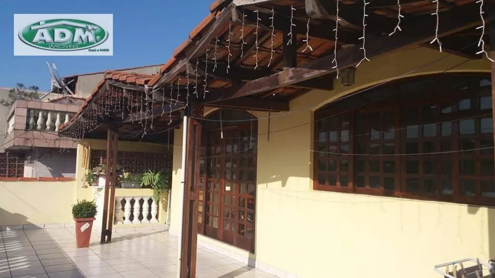 Sobrado, 4 quartos, 251 m² - Foto 11