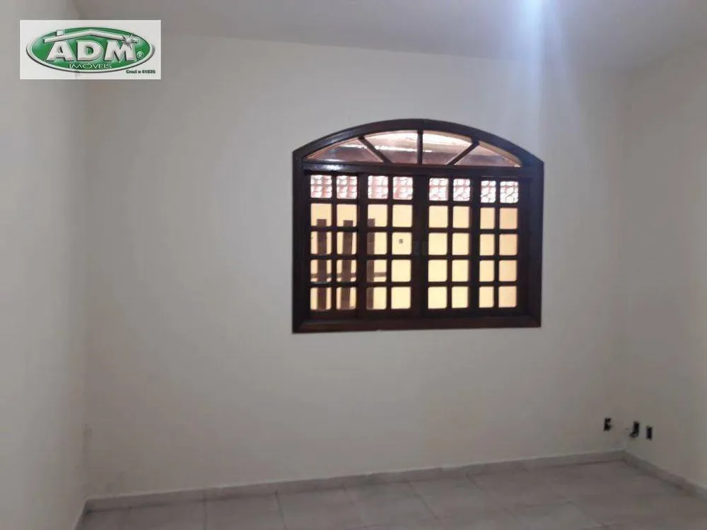 Sobrado, 4 quartos, 251 m² - Foto 15