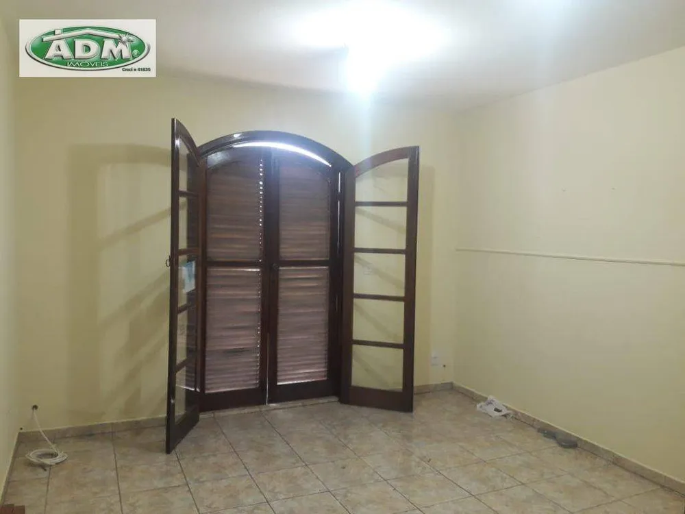Sobrado, 4 quartos, 251 m² - Foto 7