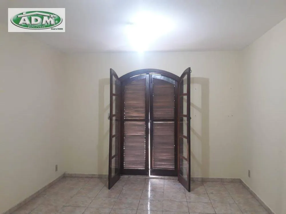 Sobrado, 4 quartos, 251 m² - Foto 6
