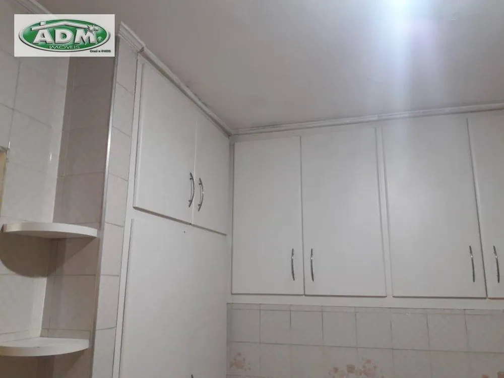 Sobrado, 4 quartos, 251 m² - Foto 12