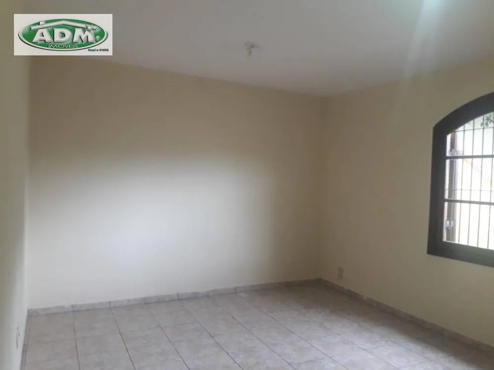 Sobrado, 4 quartos, 251 m² - Foto 5