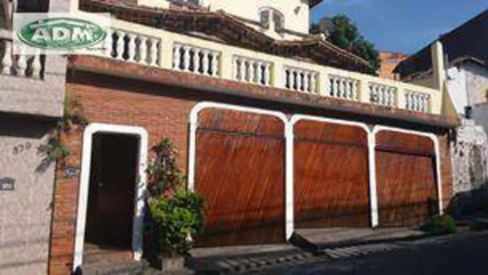 Sobrado, 4 quartos, 251 m² - Foto 2
