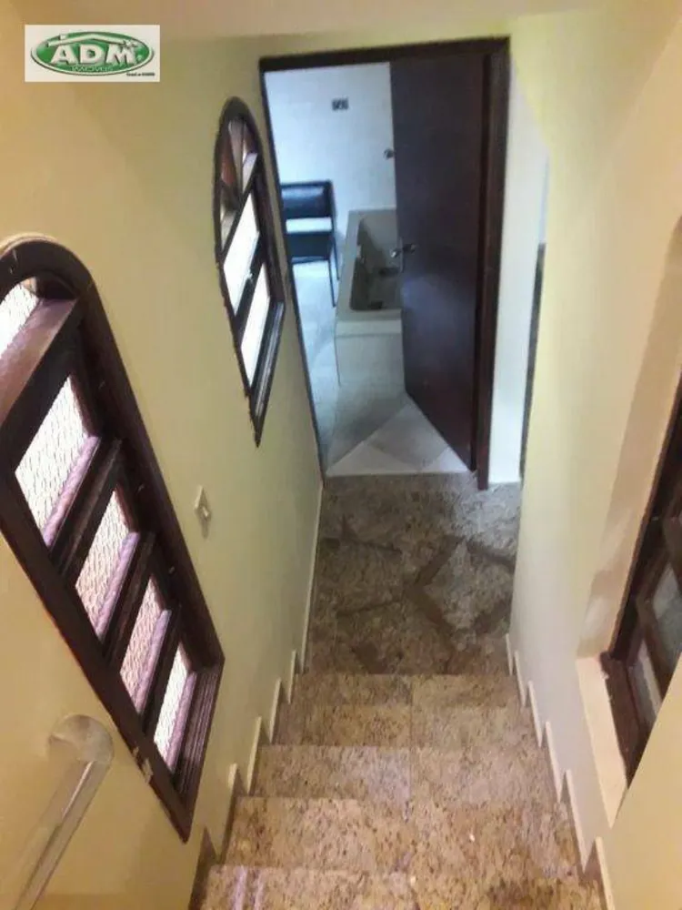 Sobrado, 4 quartos, 251 m² - Foto 13