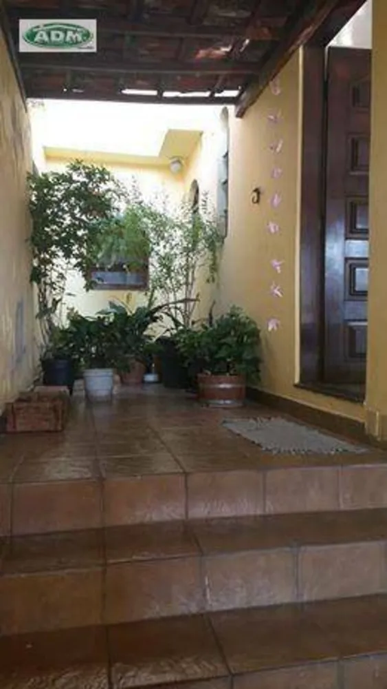 Sobrado, 4 quartos, 251 m² - Foto 8
