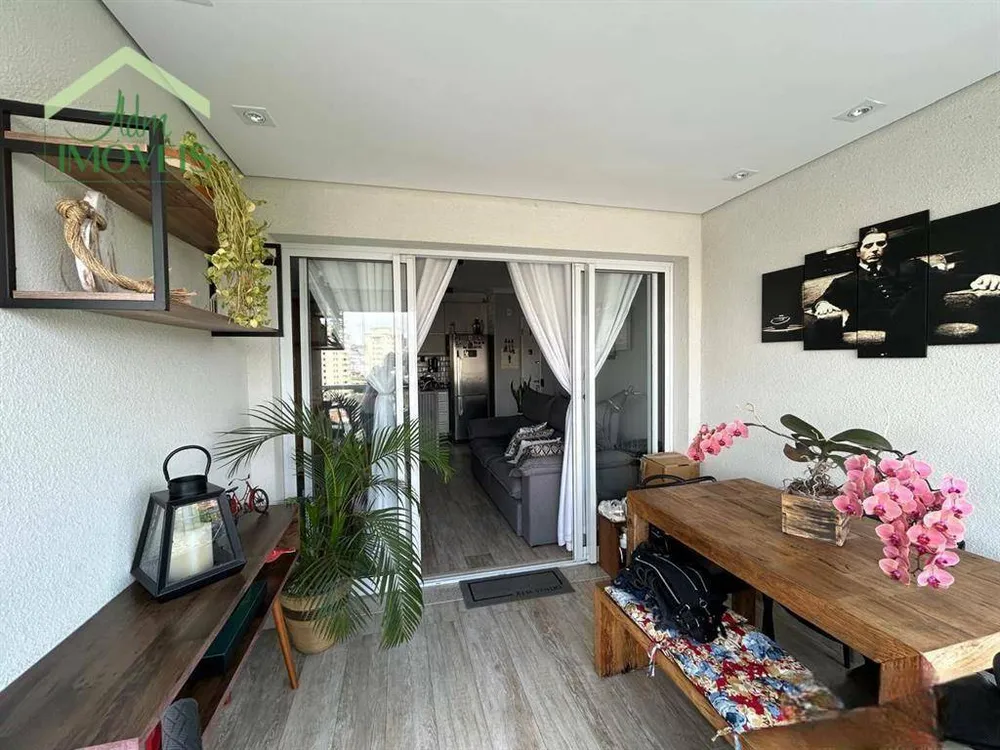Apartamento, 2 quartos, 64 m² - Foto 3