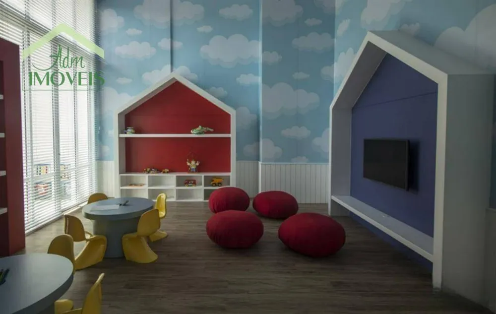 Apartamento, 2 quartos, 64 m² - Foto 1