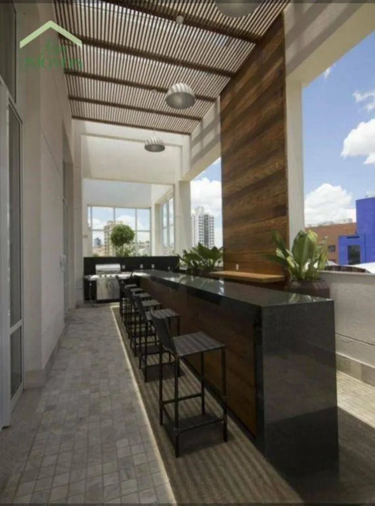 Apartamento, 2 quartos, 64 m² - Foto 5