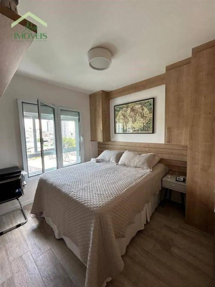 Apartamento, 2 quartos, 64 m² - Foto 2