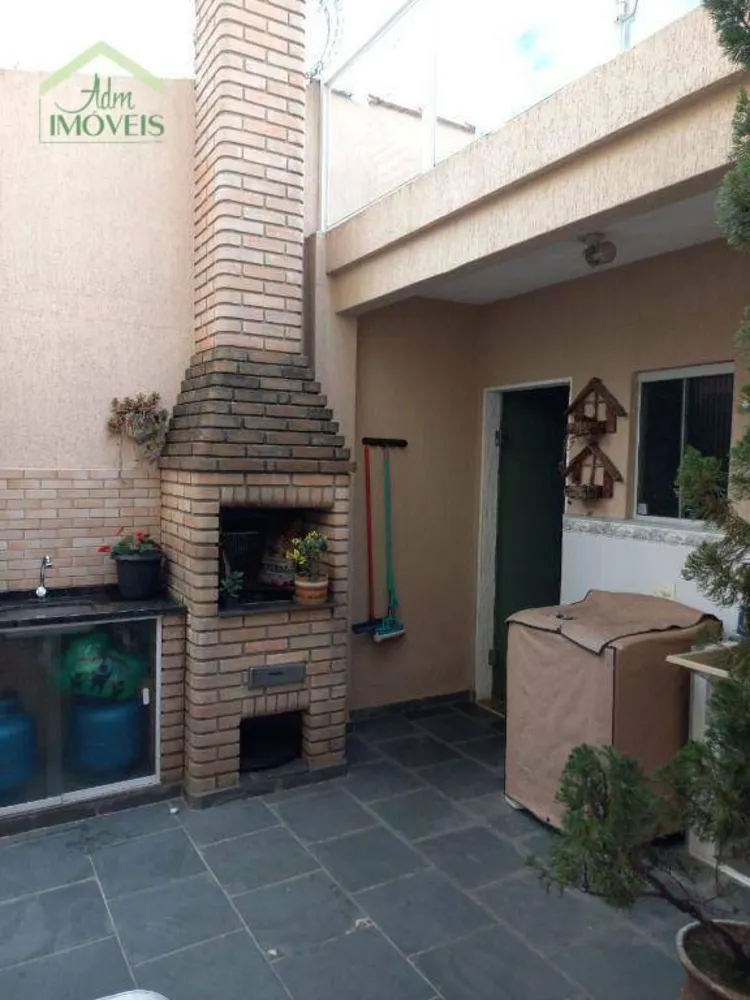 Sobrado, 2 quartos, 112 m² - Foto 9
