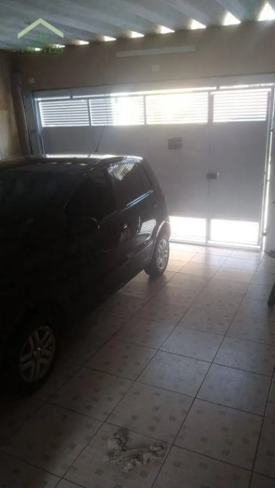 Sobrado, 2 quartos, 112 m² - Foto 13
