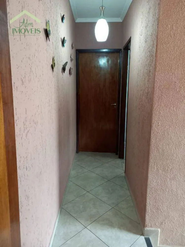 Sobrado, 2 quartos, 112 m² - Foto 7