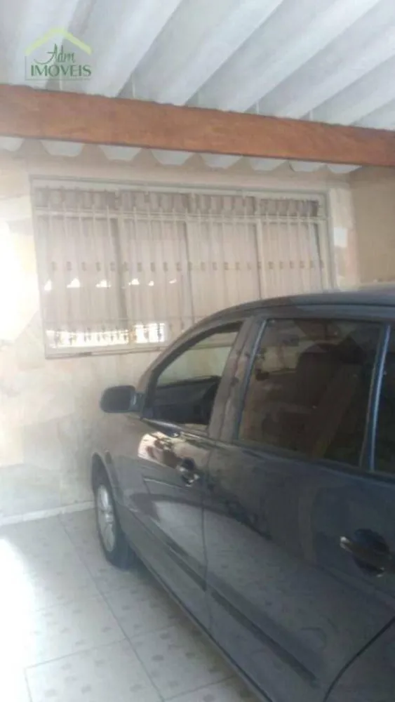 Sobrado, 2 quartos, 112 m² - Foto 15