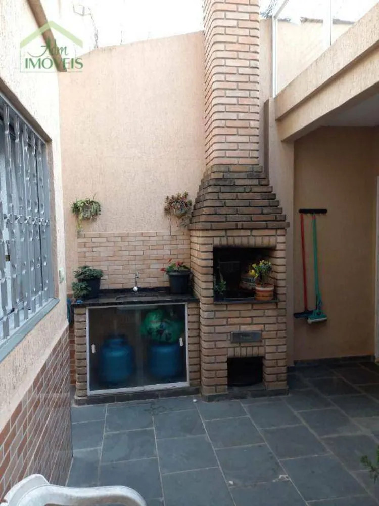 Sobrado, 2 quartos, 112 m² - Foto 10