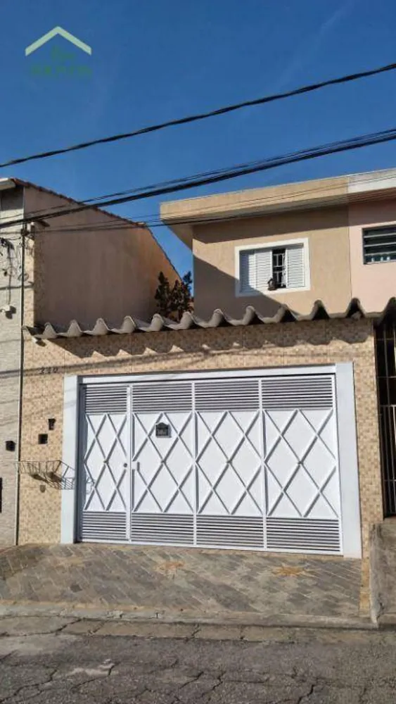 Sobrado, 2 quartos, 112 m² - Foto 2