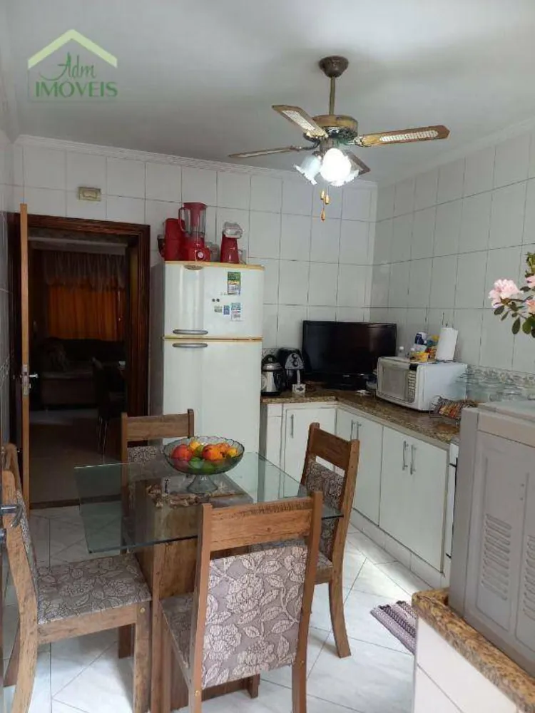 Sobrado, 2 quartos, 112 m² - Foto 11