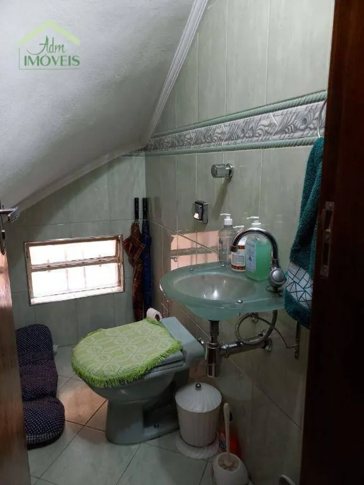 Sobrado, 2 quartos, 112 m² - Foto 8