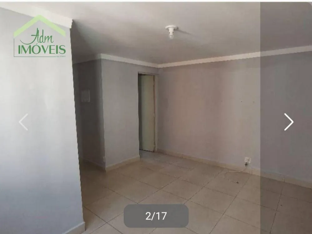 Apartamento, 2 quartos, 50 m² - Foto 7