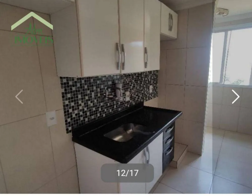 Apartamento, 2 quartos, 50 m² - Foto 11