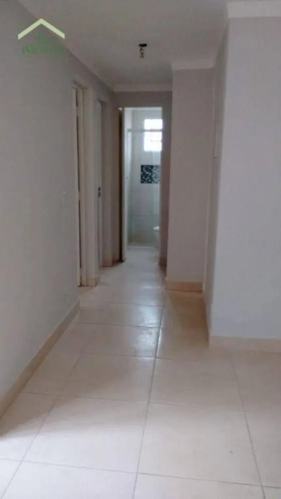 Apartamento, 2 quartos, 50 m² - Foto 8