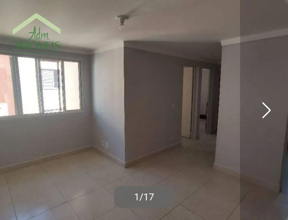 Apartamento, 2 quartos, 50 m² - Foto 4