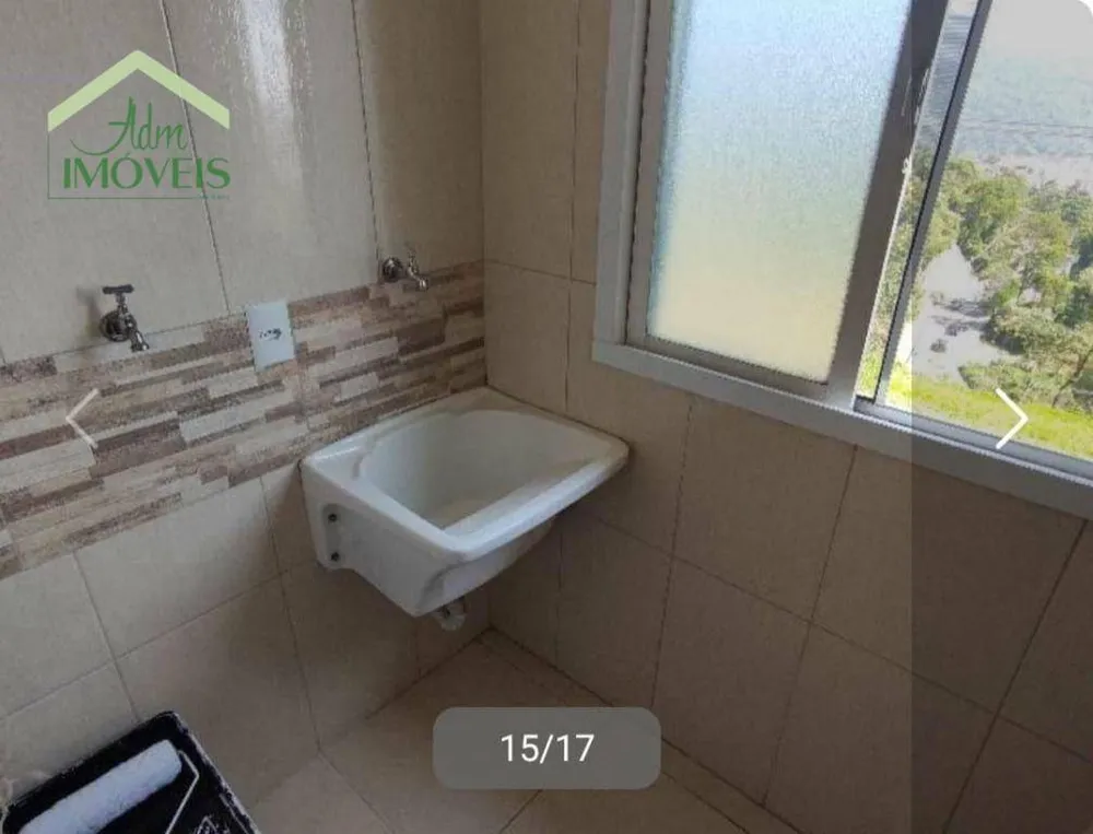 Apartamento, 2 quartos, 50 m² - Foto 5