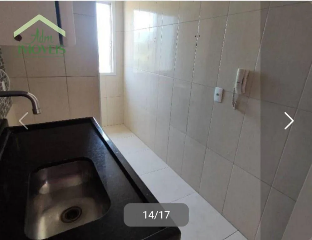 Apartamento, 2 quartos, 50 m² - Foto 1