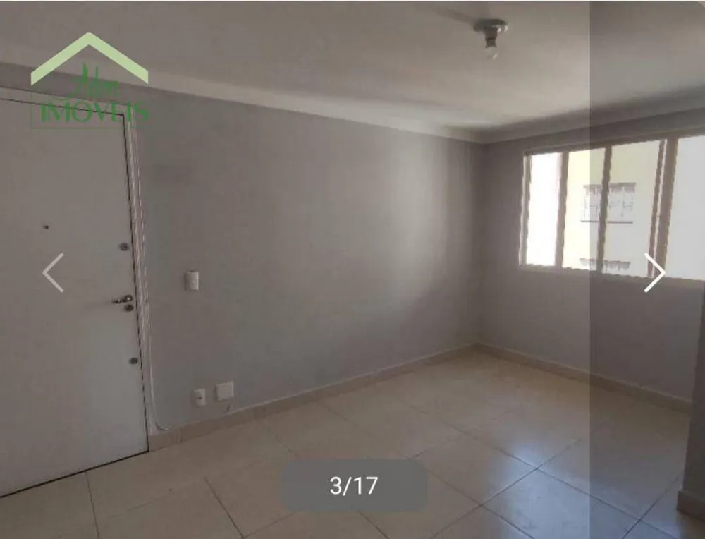 Apartamento, 2 quartos, 50 m² - Foto 10