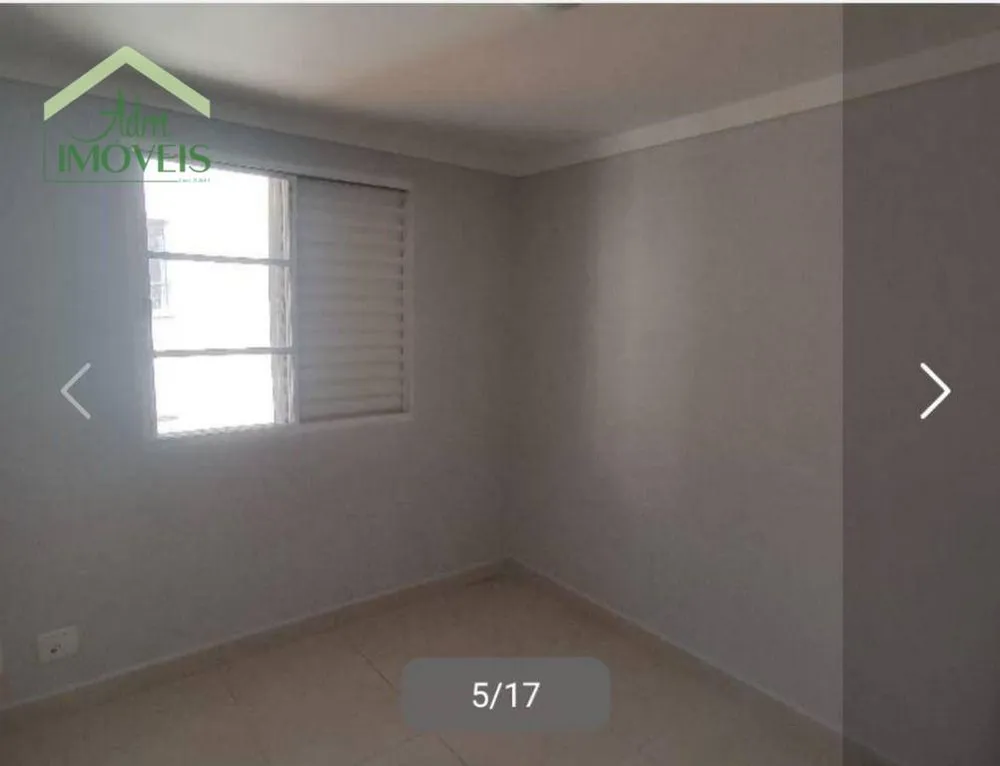 Apartamento, 2 quartos, 50 m² - Foto 6