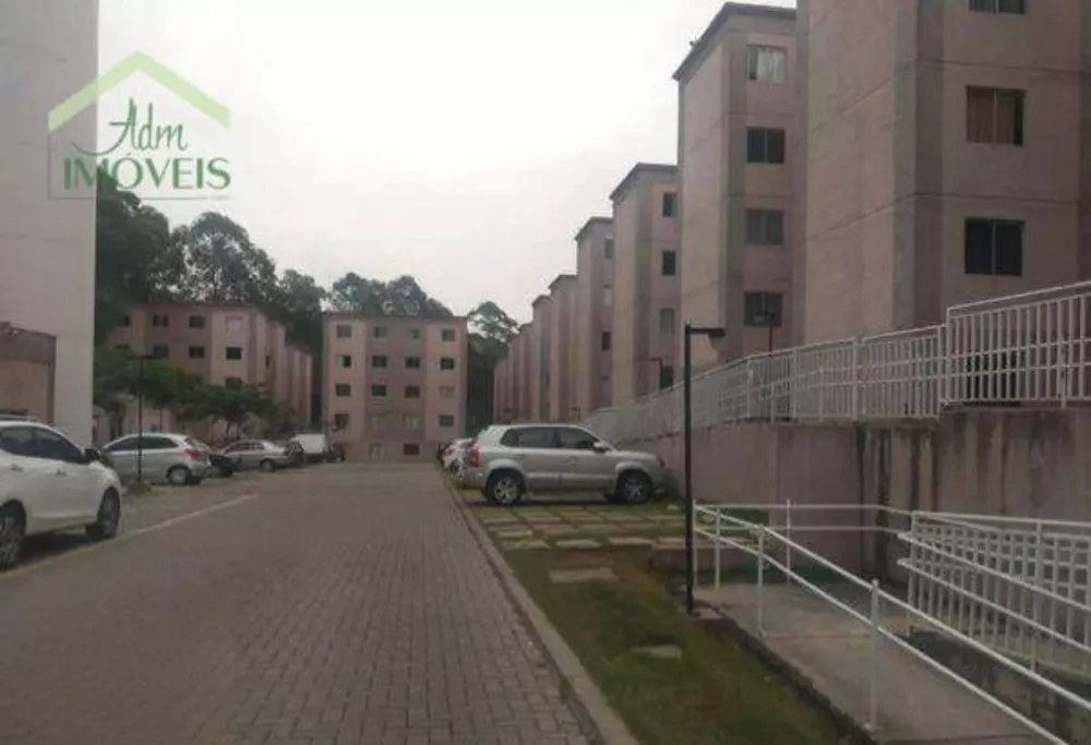Apartamento, 2 quartos, 47 m² - Foto 3