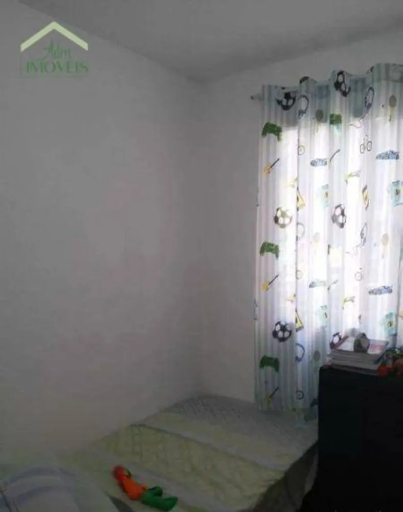 Apartamento, 2 quartos, 47 m² - Foto 2