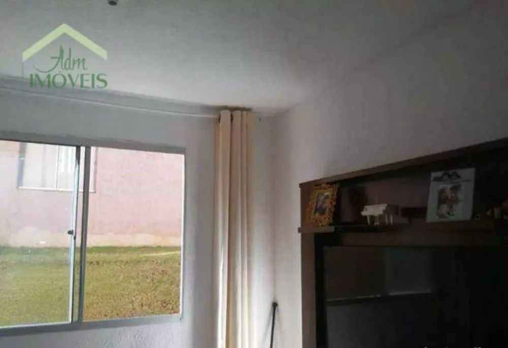 Apartamento, 2 quartos, 47 m² - Foto 6