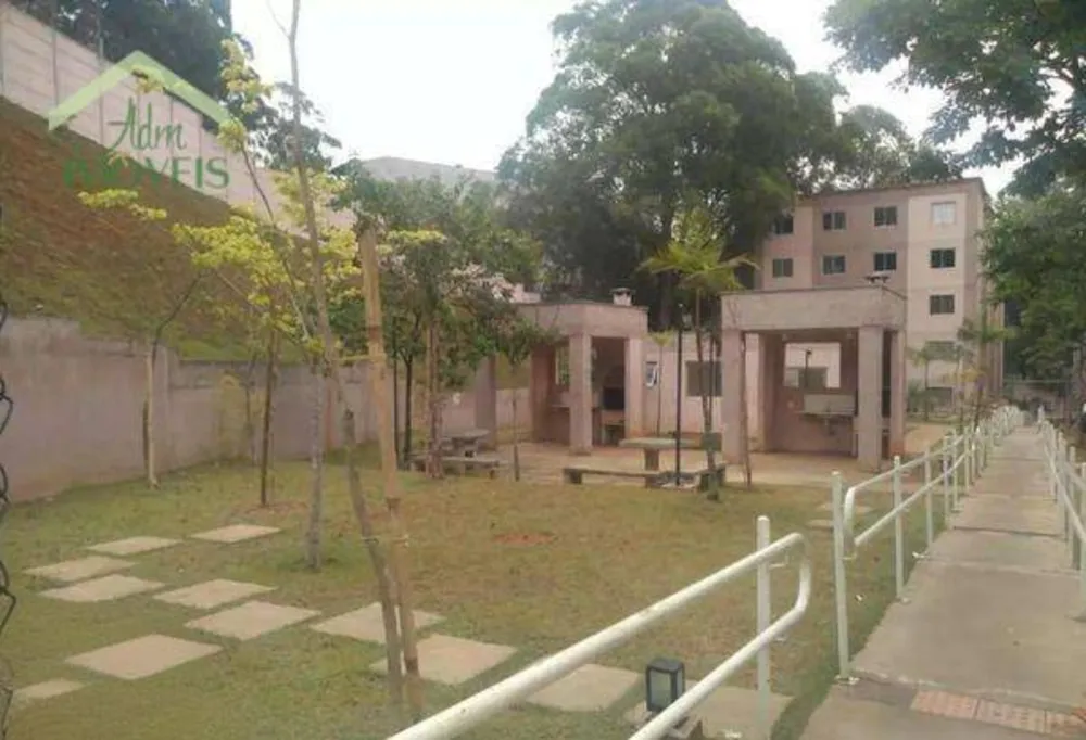 Apartamento, 2 quartos, 47 m² - Foto 4