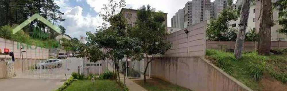 Apartamento, 2 quartos, 47 m² - Foto 7