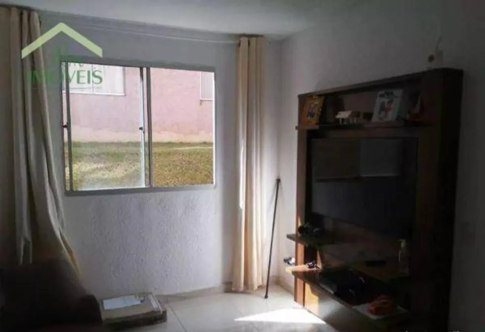 Apartamento, 2 quartos, 47 m² - Foto 8