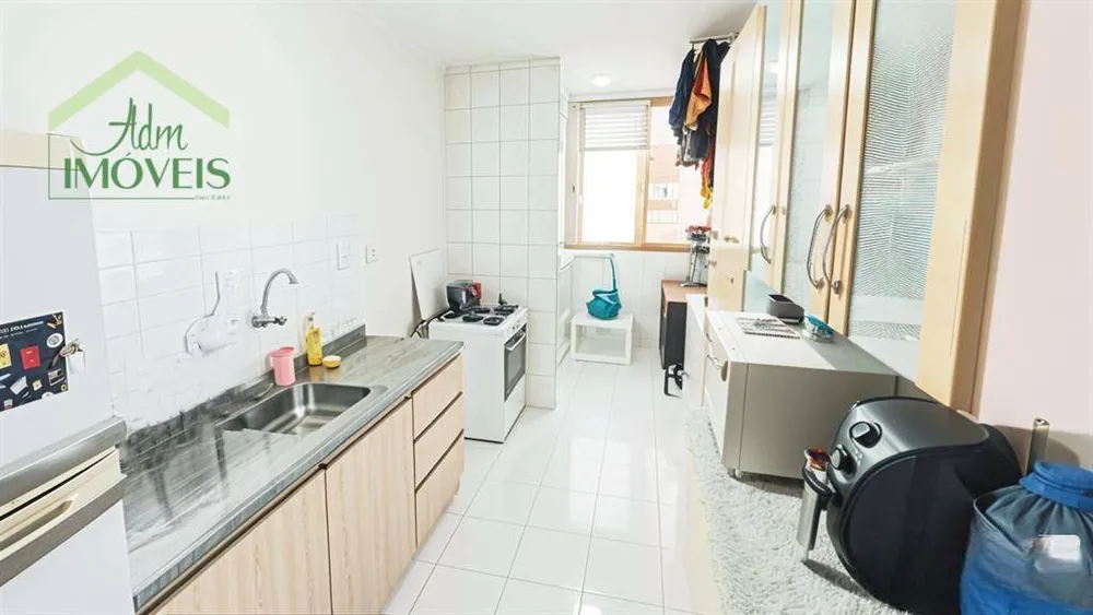 Apartamento, 2 quartos, 76 m² - Foto 9