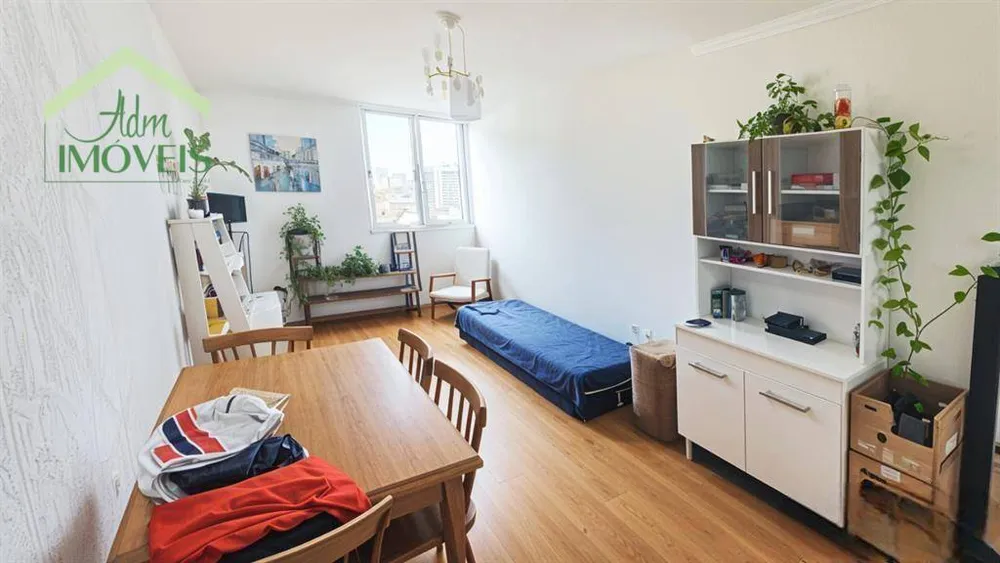 Apartamento, 2 quartos, 76 m² - Foto 1