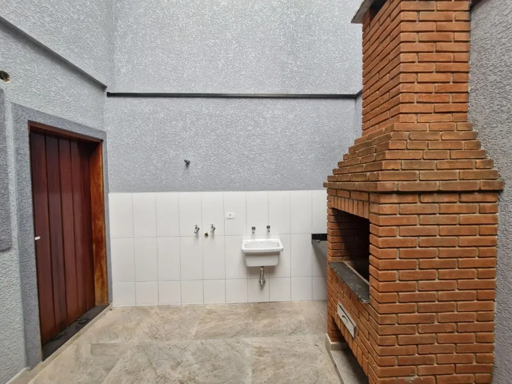 Sobrado, 3 quartos, 140 m² - Foto 2
