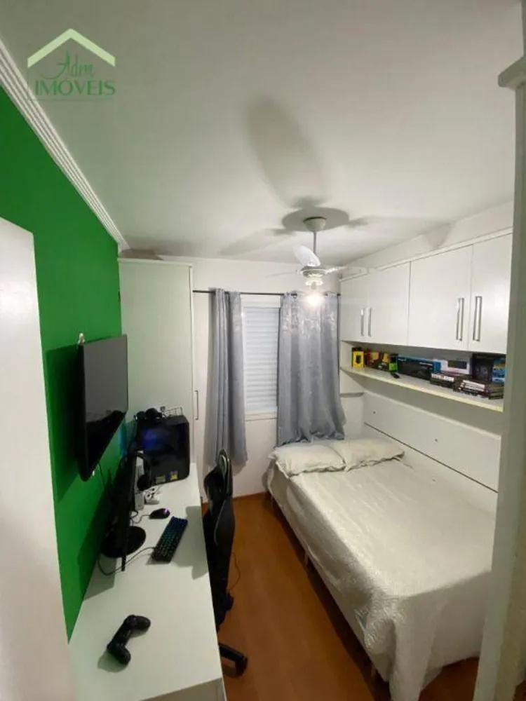 Sobrado, 3 quartos, 136 m² - Foto 7