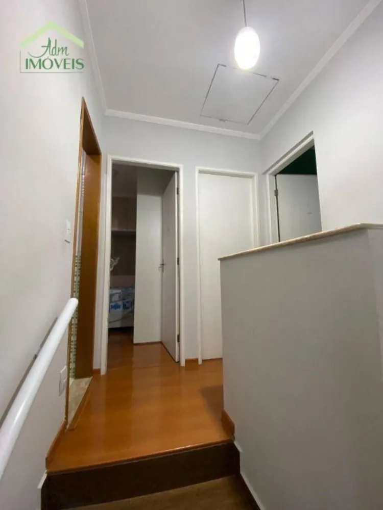 Sobrado, 3 quartos, 136 m² - Foto 5