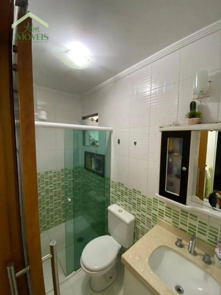 Sobrado, 3 quartos, 136 m² - Foto 8