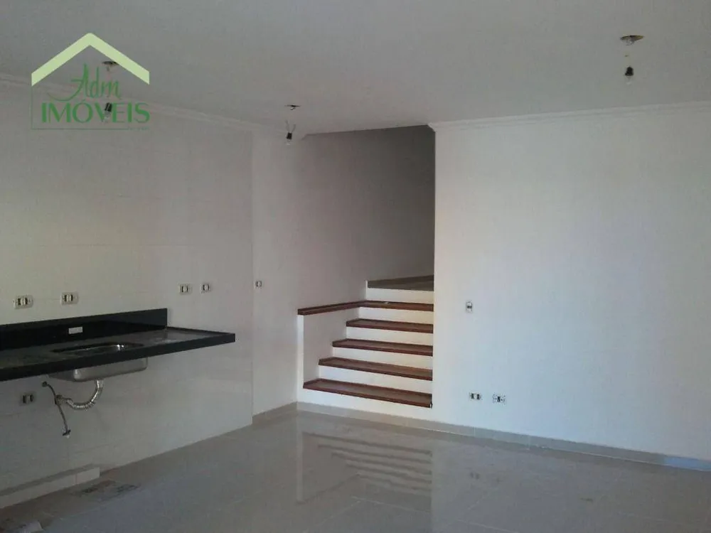 Sobrado, 2 quartos, 100 m² - Foto 2