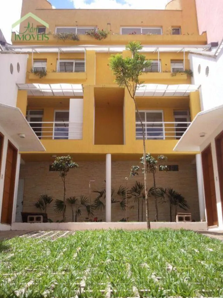 Sobrado, 2 quartos, 100 m² - Foto 6