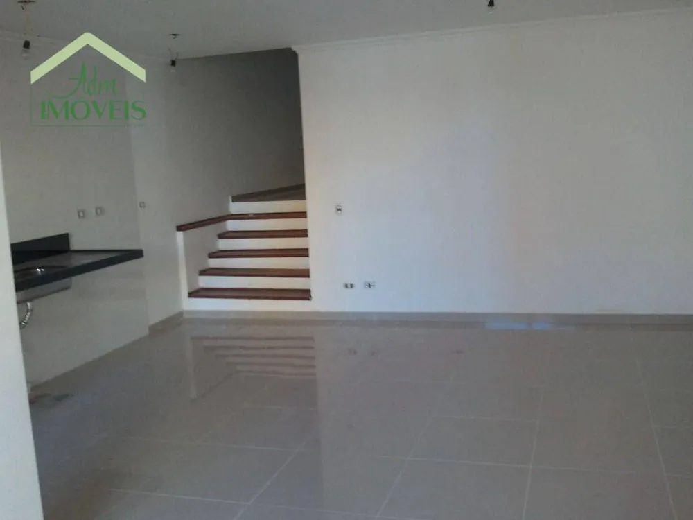 Sobrado, 2 quartos, 100 m² - Foto 3