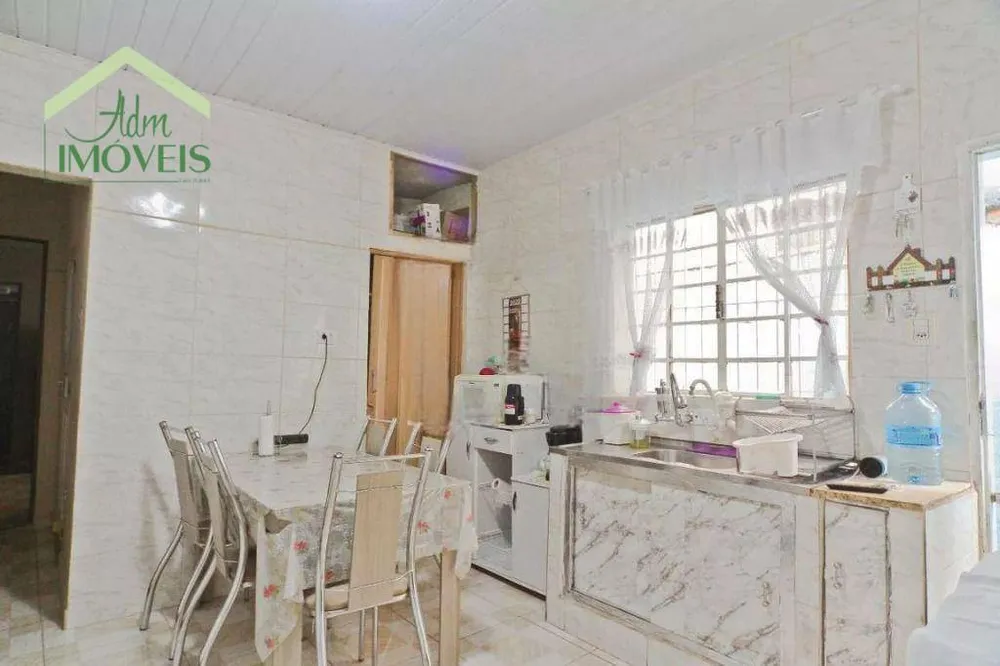 Casa, 2 quartos, 165 m² - Foto 9