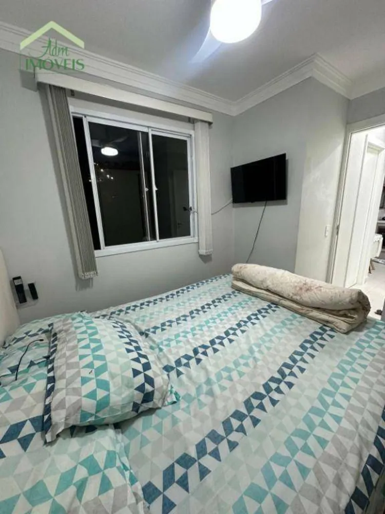 Apartamento, 2 quartos, 33 m² - Foto 1