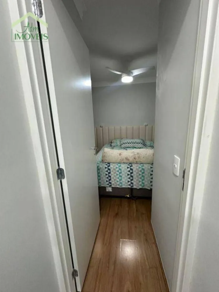 Apartamento, 2 quartos, 33 m² - Foto 3